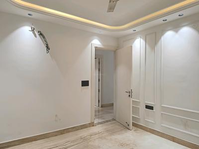 Bedroom Image of 2500 Sq.ft 5 BHK Builder Floor for sale in Nikunj Ultra Luxury Floors, Indirapuram Ghaziabad for Rs. 39500000