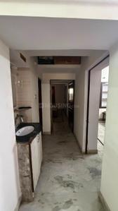 2 BHK Independent Builder Floor