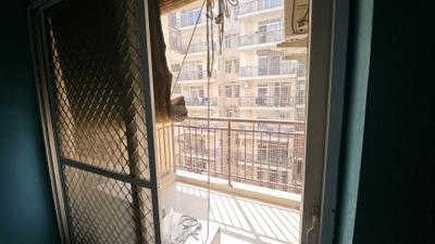 Balcony Image of 725 Sq.ft 2 BHK Apartment / Flat for sale in AVL 36, Sector 36 Gurgaon for Rs. 10000000