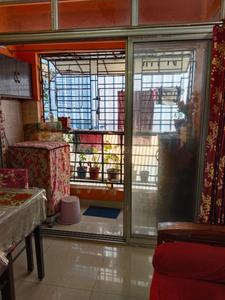 Hall Image of 1100 Sq.ft 2 BHK Apartment / Flat for sale in Shreshta Garden, Rajarhat Kolkata for Rs. 5500000