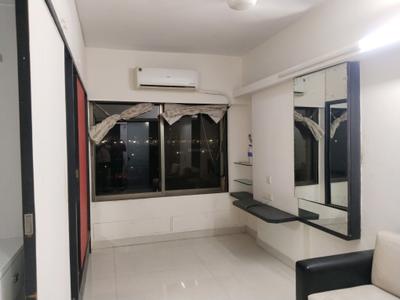 Bedroom Image of 1450 Sq.ft 3 BHK Apartment / Flat for sale in Kalpataru Magnus, Bandra East Mumbai for Rs. 80000000