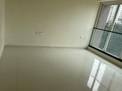 Bedroom Image of 800 Sq.ft 2 BHK Apartment / Flat for sale in BM Satyam Solaris, Anushakti Nagar Mumbai for Rs. 22500000