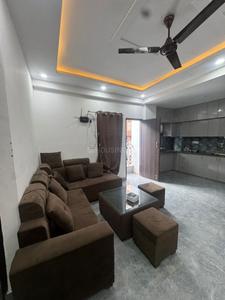 2 BHK Independent Builder Floor