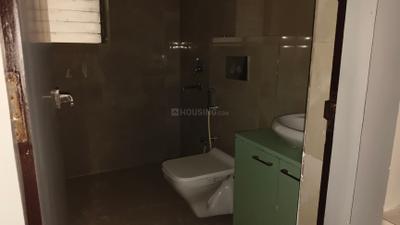 Image of 1245 Sq.ft 3 BHK Apartment / Flat for sale in Loharuka Urban Greens Phase II B, Rajarhat, Kolkata for Rs. 13700000
