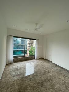 Hall Image of 800 Sq.ft 2 BHK Apartment / Flat for sale in Khar West Mumbai for Rs. 38000000