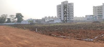 Image of 2200 Sq.ft Residential Plot / Land for sale in Bamleshwari Colony, Durg for Rs. 3520000