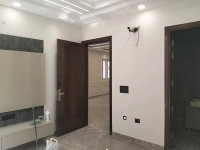 Bedroom Image of 1440 Sq.ft 3 BHK Builder Floor for sale in Mukherjee Nagar New Delhi for Rs. 24500000