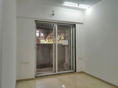 Bedroom Image of 710 Sq.ft 2 BHK Apartment / Flat for rent in Kalpataru Parkcity, Thane West Thane for Rs. 36000
