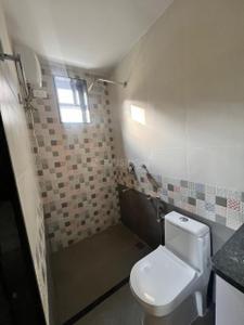 Image of 900 Sq.ft 2 BHK Apartment / Flat for rent in Betalbatim, Goa for Rs. 30000