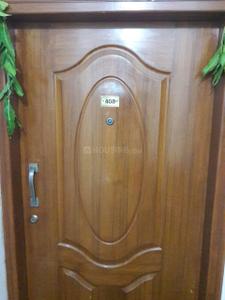Image of 639 Sq.ft 1 BHK Apartment / Flat for sale in SLV SLV Pearl, HBR Layout, Bengaluru for Rs. 4800000
