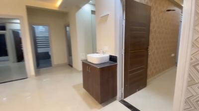 Hall Image of 1650 Sq.ft 3 BHK Apartment / Flat for rent in Panchyawala Jaipur for Rs. 25000
