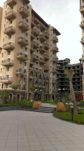Image of 900 Sq.ft 2 BHK Apartment / Flat for rent in Nyati Ethos, Mohammed Wadi, Pune for Rs. 24000