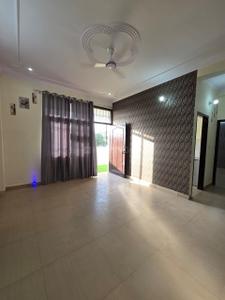Hall Image of 950 Sq.ft 3 BHK Apartment / Flat for sale in Jagatpura Jaipur for Rs. 3700000