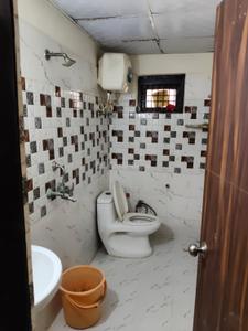 Image of 735 Sq.ft 1 BHK Apartment / Flat for rent in Chhatikara, Vrindavan for Rs. 18000
