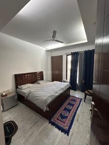 Bedroom Image of 4500 Sq.ft 9 BHK Independent House for sale in Sector 26A Gurgaon for Rs. 195000000