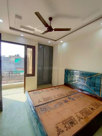 Vishal Enclave, Tagore Garden Extension Bedroom 1