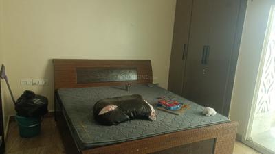 Bedroom Image of 1900 Sq.ft 4 BHK Apartment / Flat for sale in Migsun Vilaasa, Eta II Greater Noida for Rs. 14300000