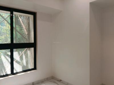 Bedroom Image of 750 Sq.ft 2 BHK Apartment / Flat for sale in Space Residency, Mira Road East Mira Bhayandar for Rs. 12000000