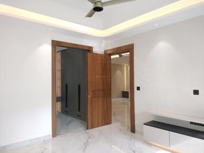 Bedroom Image of 3600 Sq.ft 4 BHK Builder Floor for sale in Sector 85 Faridabad for Rs. 36000000