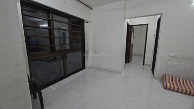 Living Room Image of 690 Sq.ft 2 BHK Apartment / Flat for sale in The Atmosphere Phase 1, Mulund West Mumbai for Rs. 19900000