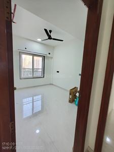 Hall Image of Mhada HIG & MIG Tower Apartment in Goregaon West, Mumbai