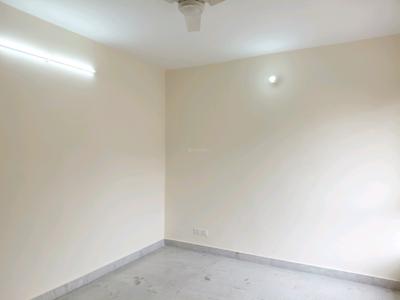 Bedroom Image of 1150 Sq.ft 2 BHK Apartment / Flat for rent in Sarita Vihar New Delhi for Rs. 45000