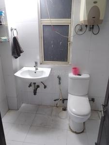 Image of 1050 Sq.ft 2 BHK Apartment / Flat for rent in Swaraj Homes Maj Udai Apartment, Sector 29, Noida for Rs. 42000