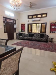 Hall Image of 220 Sq.ft 3 BHK Independent House for sale in Sivarampalli Hyderabad for Rs. 300000