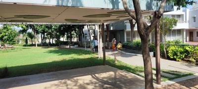 Image of 2000 Sq.ft 3 BHK Villa for sale in Jitodia, Anand for Rs. 8200000