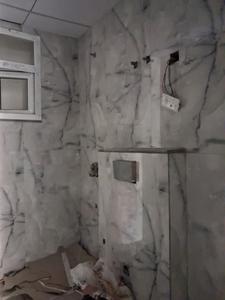 Common Bathroom Image of 1100 Sq.ft 3 BHK Apartment / Flat for sale in Networth Shree Homes, Sector 74 Noida for Rs. 5500000