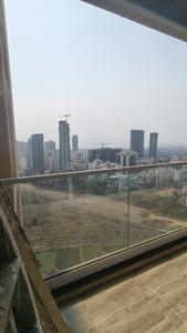 Balcony Image of 1500 Sq.ft 3 BHK Apartment / Flat for sale in Kamdhenu Vogue, Sanpada Navi Mumbai for Rs. 42500000