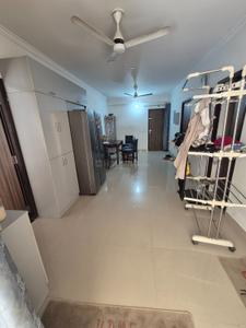 Image of 842 Sq.ft 2 BHK Apartment / Flat for rent in Wish Uma Aangan, Hasampura, Jaipur for Rs. 18000