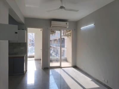 Living Room Image of 1190 Sq.ft 3 BHK Builder Floor for sale in Signature Global City 92 Phase 2, Sector 92 Gurgaon for Rs. 12700000