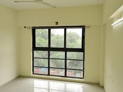Bedroom Image of 1100 Sq.ft 2 BHK Apartment / Flat for sale in Godrej Green Glades, Jagatpur Ahmedabad for Rs. 5250000
