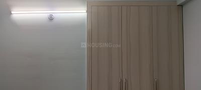 Bedroom Image of 1092 Sq.ft 3 BHK Apartment / Flat for rent in CRC Sublimis, Noida Extension Greater Noida for Rs. 36000