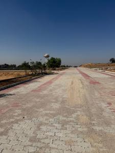 Image of 1242 Sq.ft Residential Plot / Land for sale in Kalwar, Jaipur for Rs. 5230200