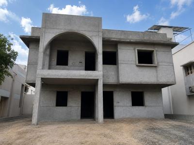 Image of 2250 Sq.ft 5 BHK Duplex for sale in Subhanpura, Vadodara for Rs. 27500000
