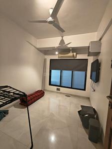 Bedroom Image of 1180 Sq.ft 2 BHK Apartment / Flat for sale in Nerul Navi Mumbai for Rs. 16200000