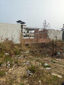 Image of 1560 Sq.ft Residential Plot / Land for sale in Jhalwa, Allahabad for Rs. 5600000