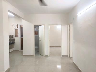 Living Room Image of 745 Sq.ft 2 BHK Apartment / Flat for sale in Signature Global The Millennia 2, Sector 37D Gurgaon for Rs. 7300000