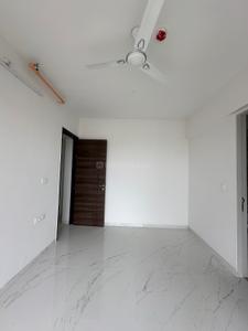 Bedroom Image of 1160 Sq.ft 2 BHK Apartment / Flat for rent in Tharwani Vedant Palacia Wing A Aetius, Kalyan West Kalyan for Rs. 30500
