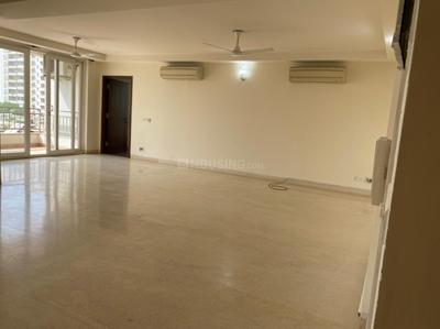 Hall Image of 2250 Sq.ft 4 BHK Builder Floor for sale in Sector 43 Gurgaon for Rs. 50000000