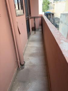 Balcony Image of 1150 Sq.ft 2 BHK Villa for rent in Sector 31 Noida for Rs. 26125