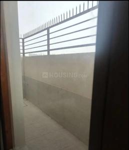 Balcony Image of 1250 Sq.ft 3 BHK Apartment / Flat for sale in Sapphire Court, Bhabat Zirakpur for Rs. 8550000