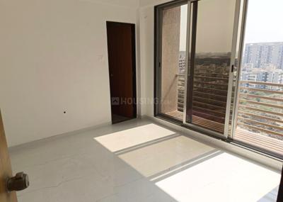Bedroom Image of 1250 Sq.ft 2 BHK Apartment / Flat for rent in Capital The Capital, Palanpur Surat for Rs. 20000