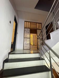 Image of 1800 Sq.ft 3 BHK Villa for rent in Udani Orchid Villa, Sanand, Ahmedabad for Rs. 35000