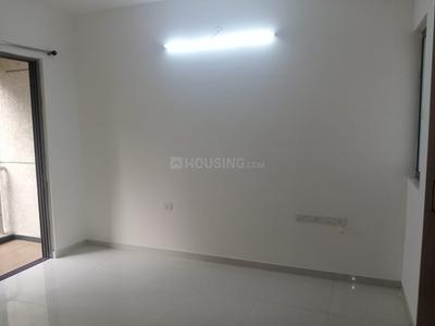 Bedroom Image of 1650 Sq.ft 3 BHK Apartment / Flat for sale in Lodha Splendora Platino B, Thane West Thane for Rs. 17000000