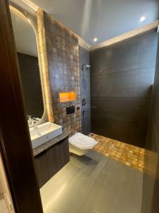 Bathroom Image of 1800 Sq.ft 3 BHK Apartment / Flat for sale in CRD Golden Castle, Dyalpur Mohali for Rs. 10500000