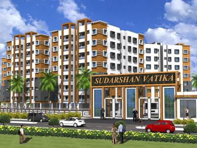 Image of 1250 Sq.ft 3 BHK Apartment / Flat for sale in Mendhasala, Bhubaneswar for Rs. 6200000