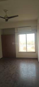 Bedroom Image of 2650 Sq.ft 4 BHK Apartment / Flat for rent in Adani Water Lily, Shantigram Ahmedabad for Rs. 65000